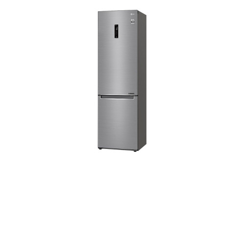Холодильник LG GW-B509SMDZ серебристый