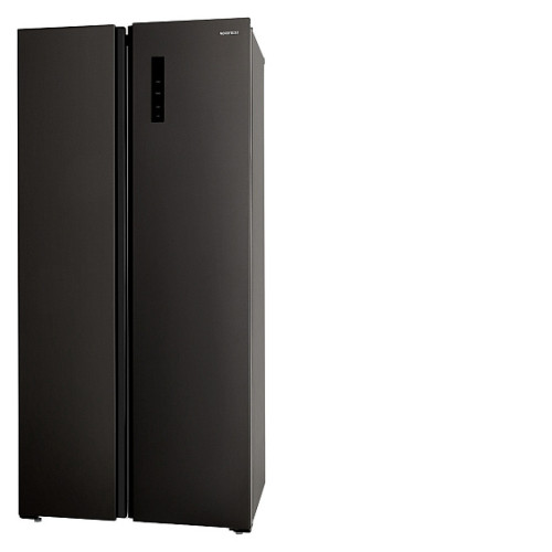Холодильник NORDFROST RFS 480D NFB inverter