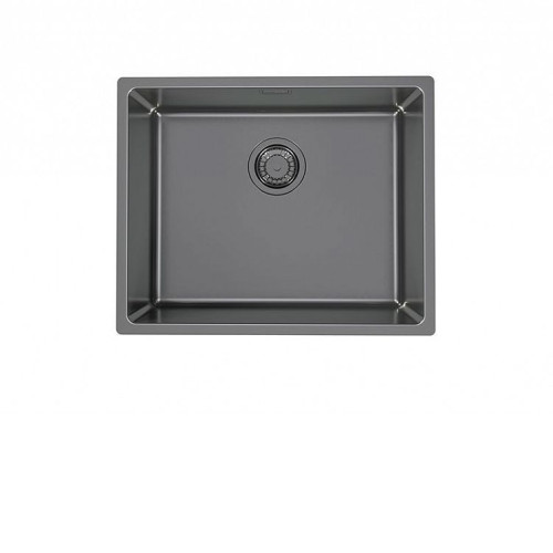 Кухонная мойка ALVEUS Kombino 50 Monarch ANTRACITE SAT-90 F/S 1121284
