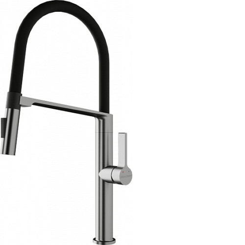 Смеситель PAULMARK Barrel Ba214029-BS