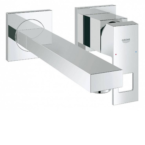 Смеситель GROHE Eurocube 23447000
