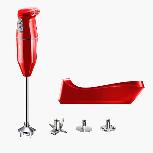Блендер BAMIX Cordless Pro 1132.103