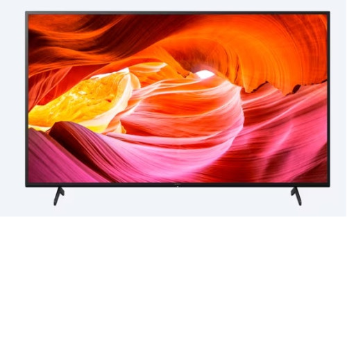 Телевизор SONY KD-43X75K