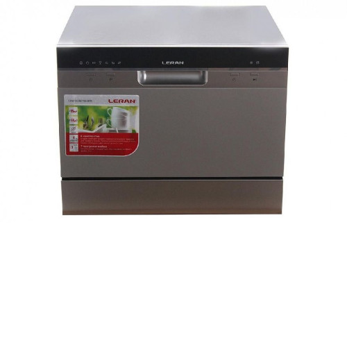 Посудомоечная машина LERAN CDW 55-067 SILVER