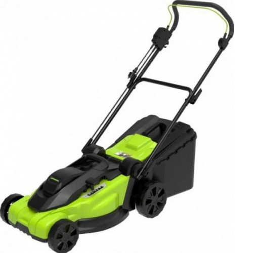 Газонокосилка GREENWORKS LM 2000 2515707