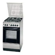 Плита газовая INDESIT k 1 g217 s(x)