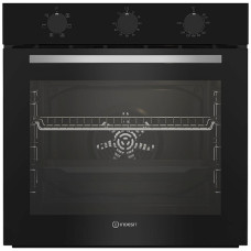 Духовой шкаф INDESIT IFE 3634 BL