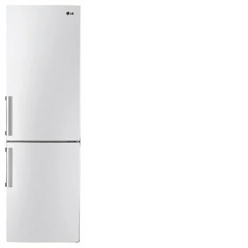 Холодильник LG GW-B449BVCW белый