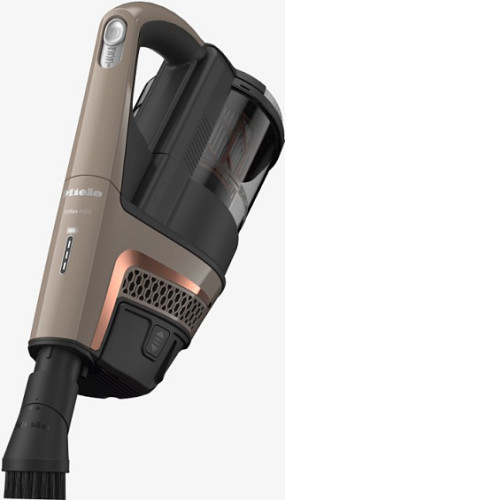 Пылесос MIELE SOML5 Triflex HX2 Performance серый