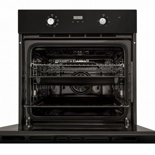 Духовой шкаф EXITEQ EXO-402 BLACK