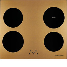Электрическая поверхность KUPPERSBERG fa6if01 bronze