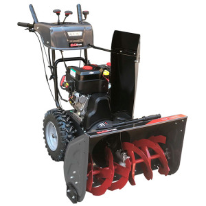 Снегоуборщик EVOLINE SBG 760 BE