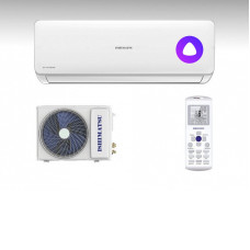 Сплит-система ISHIMATSU AVK-07I WIFI Алиса