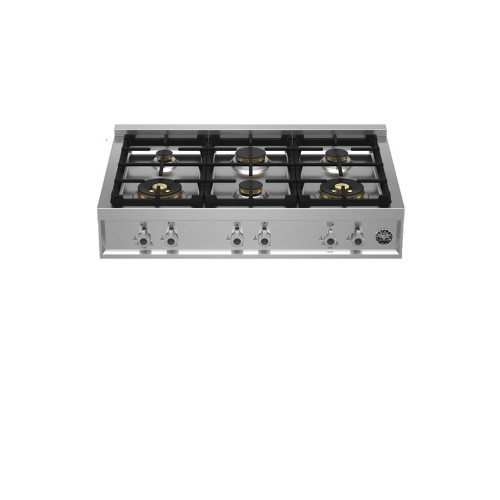 Варочная поверхность BERTAZZONI RT366PROX