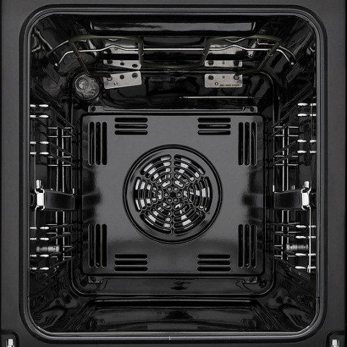 Духовой шкаф KRONA LYRA 45 WH