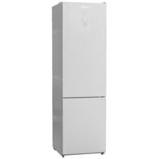Двухкамерный холодильник Shivaki BMR-2001 DNFW