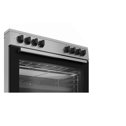 Плита BEKO GM 15120 DXNS