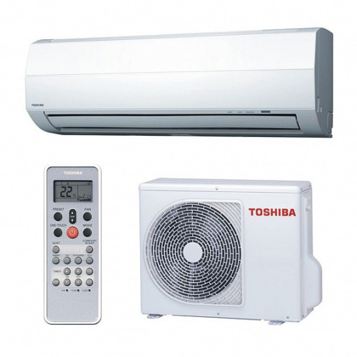 Сплит-система TOSHIBA ras-13skhp-es2