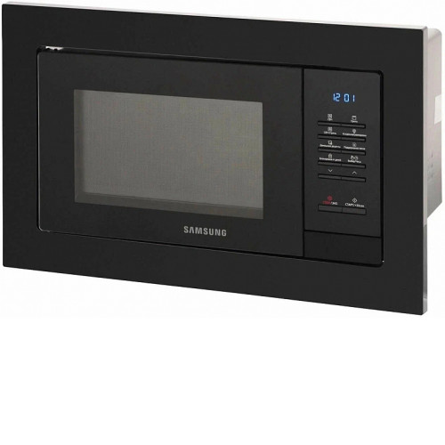 Микроволновая печь SAMSUNG MG23A7013AA/BW
