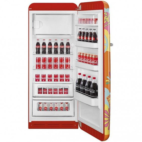 Холодильник SMEG FAB28RDUN5