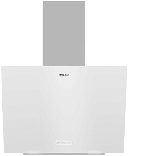 Вытяжка HOTPOINT-ARISTON HPHV 62FLT WH