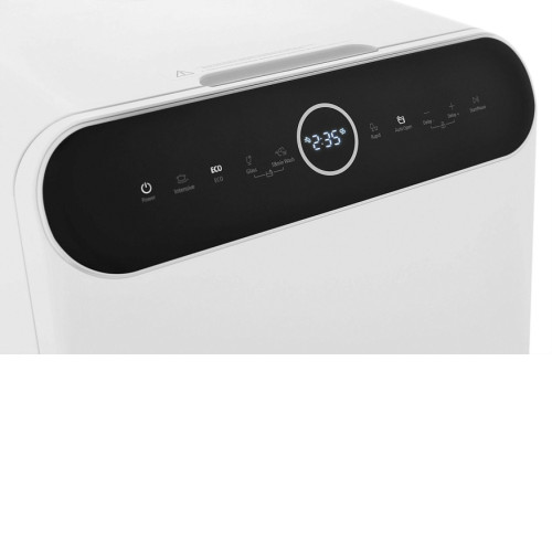Посудомоечная машина ZUGEL ZDF460W