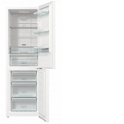 Холодильник GORENJE NRK6192AW4