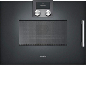 Комбинированный духовой шкаф GAGGENAU bmp251100