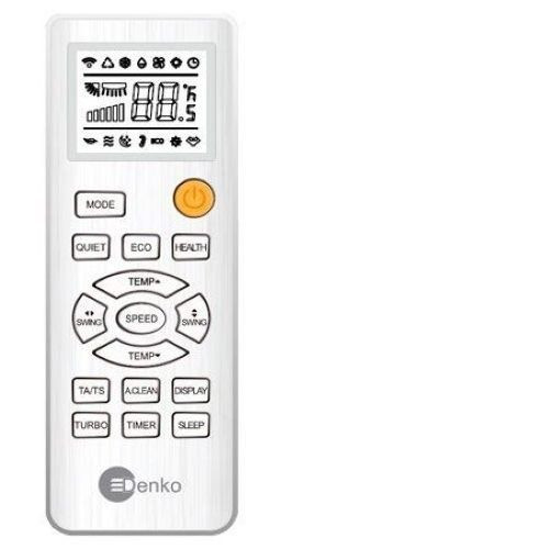 Сплит-система DENKO DNI-18/DNHI-18