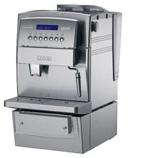 Кофемашина GAGGIA titanium office