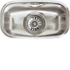 Кухонная мойка REGINOX l18 3016 lux okg (c/box) Кухонная мойка REGINOX l18 3016 lux okg (c/box)