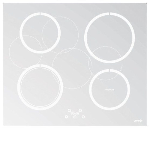 Поверхность GORENJE it 612 syw