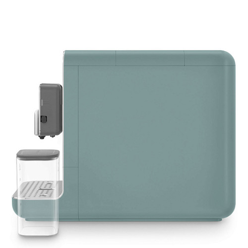 Кофемашина SMEG BCC13EGMEU