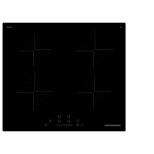 Варочная поверхность KUPPERSBERG ICI 604
