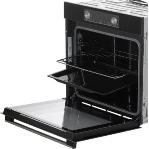 Духовой шкаф GORENJE BOX6737E01BG