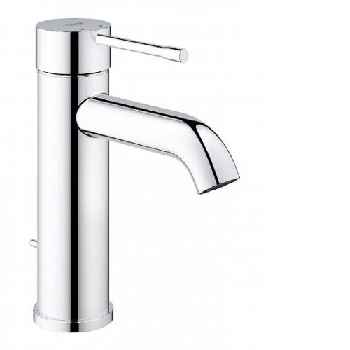 Смеситель GROHE Essence 23589001 хром
