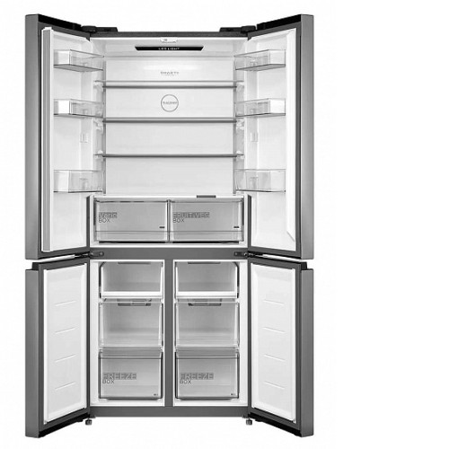 Холодильник MIDEA MDRM691MIE46