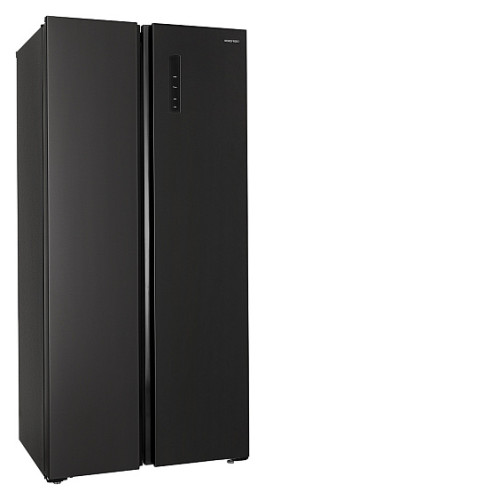 Холодильник NORDFROST RFS 480D NFB inverter