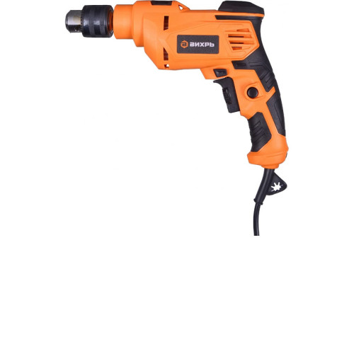 Дрель угловая ВИХРЬ ДУ-850