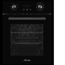 Духовой шкаф MONSHER MOE 4592 Noir
