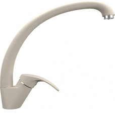 Смеситель WEISSGAUFF WG 00702 Beige