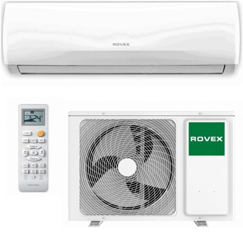 Сплит-система ROVEX RS-07CST4