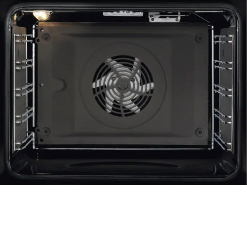 Духовой шкаф ELECTROLUX EOD5C70X