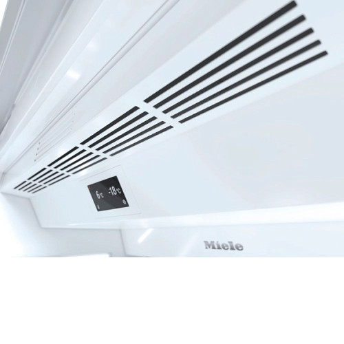 Холодильник MIELE KF 2902 Vi