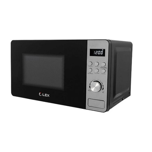 Микроволновая печь LEX FSMO D.01 BL