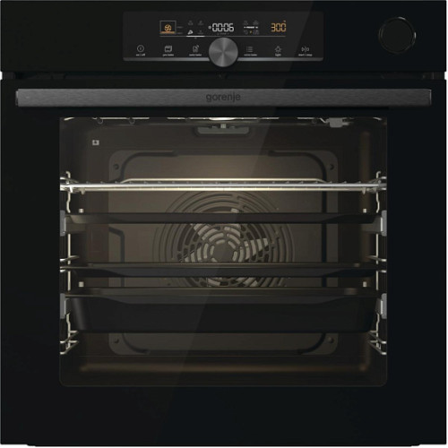 Духовой шкаф GORENJE BSA6747A04BG