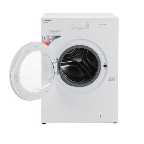 Стиральная машина KRAFT KF-ED7206W
