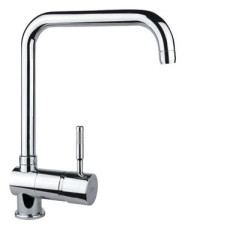 Смеситель FIORE Xenon 44WH5461 белый