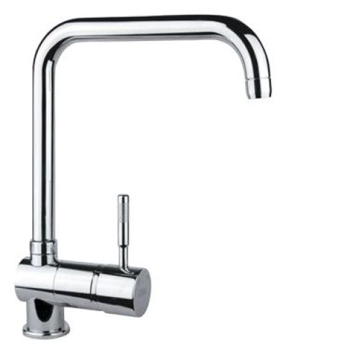 Смеситель FIORE Xenon 44WH5461 белый