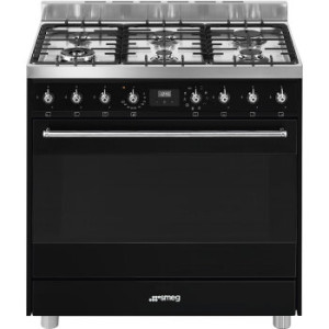 Варочный центр SMEG C9GMN9-1